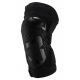 Наколінники LEATT Knee Guard 3DF 5.0 [Black/Black], L/XL - photo 2